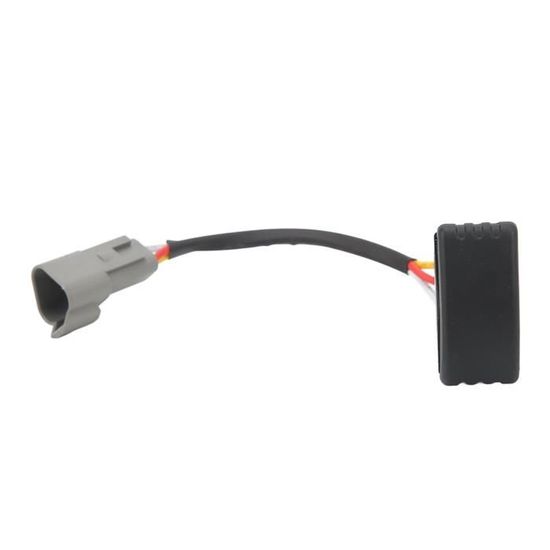 Commutateur Vitesse Électronique Pour Voiture Enfant G65 G55 – Bouton Avant/Arrière 1 à 5 Vitesses
