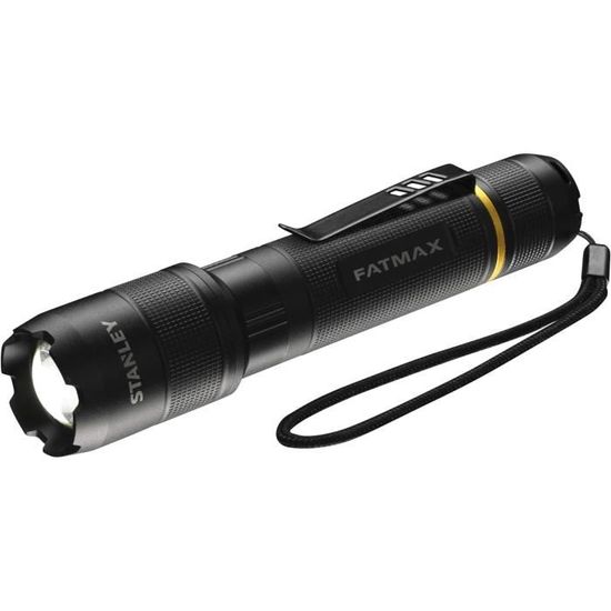 Lampe Torche Everactive Pl-350r 350 Lm à Prix Carrefour