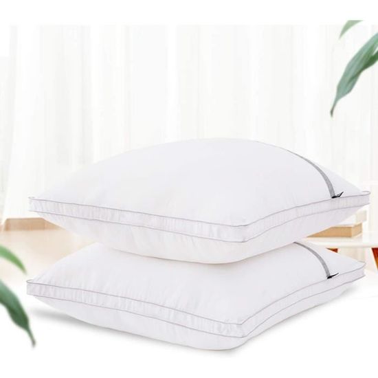 Oreillers vente Clearance