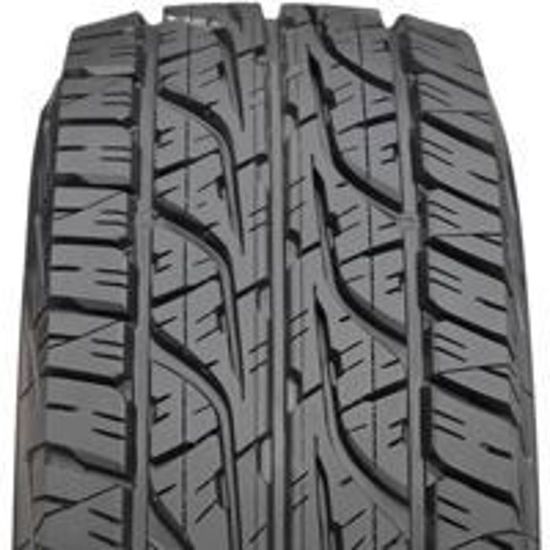 DUNLOP 225-75R16 110S GDtrek AT3 owl - Pneu été - Cdiscount Auto