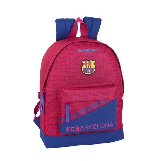 Sac à Dos FC Barcelona – 40x30x14 Cm – Saison 2024-25 – Officiel