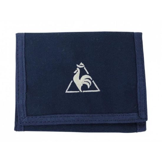 Portefeuille le coq sportif deals