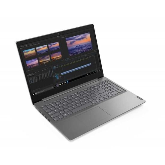 Ordinateur portable Lenovo avec pack Office