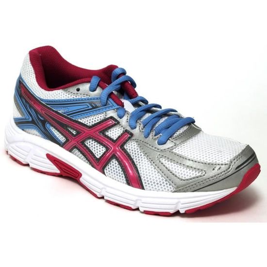 asics gel patriot rouge
