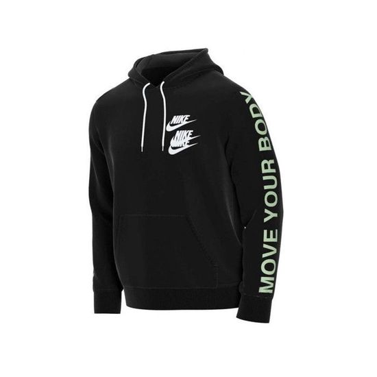 Sweat Nike NSW HBR HOODIE FZ FLC