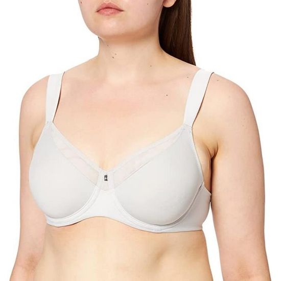 Soutien-Gorge Triumph Amazing Sensation - Minimiseur Confort Pour Bonnets Grands | Effet Naturel Et Gainé