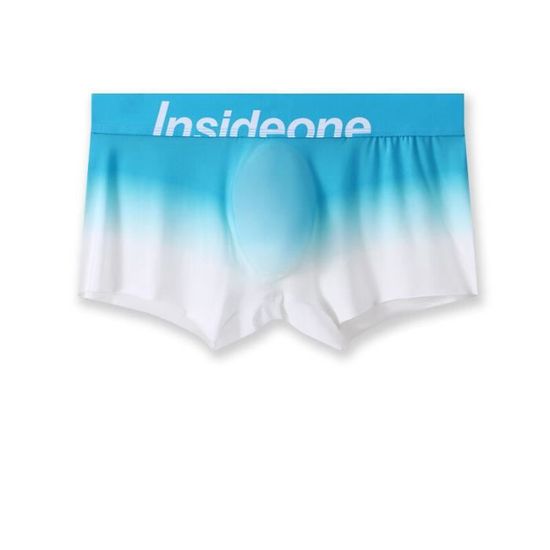 Pyjama Short Homme Léger En Coton Mélangé Noir - Taille Regular - Neuf Avec étiquettes - Cordon