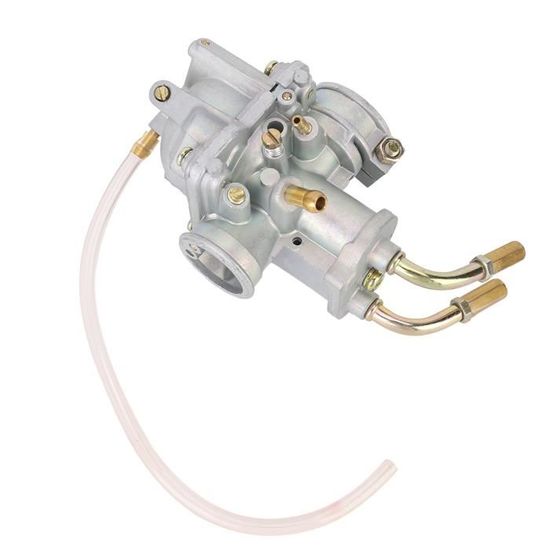 Purchase 1986 YAMAHA YF60 YF 60 4 ZINGER GAS TANK FUEL TANK HOLDER In Siloam Springs, Arkansas - Foto 5