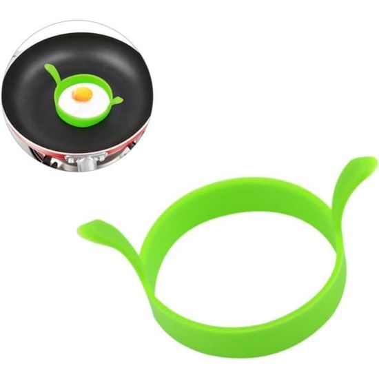 UPKOCH Support De Cuisson Multi-fonction Inoxydable Pour Œufs Rack De