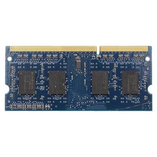 A-Tech RAM 4GB Kit (2x2GB) DDR3 1333 MHz PC3-10600 DIMM, 54% OFF