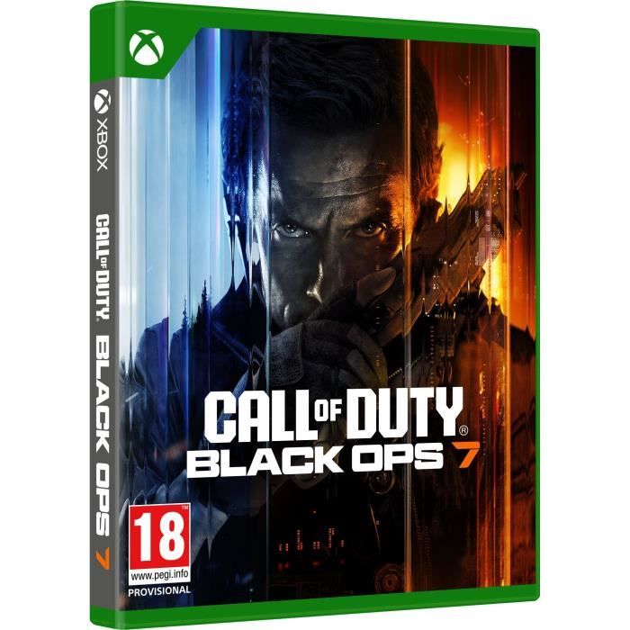 Call of Duty®: Ops 7 Pack Cross gen Xbox Series X et Xbox One - vue 10