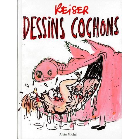 Dessins cochons