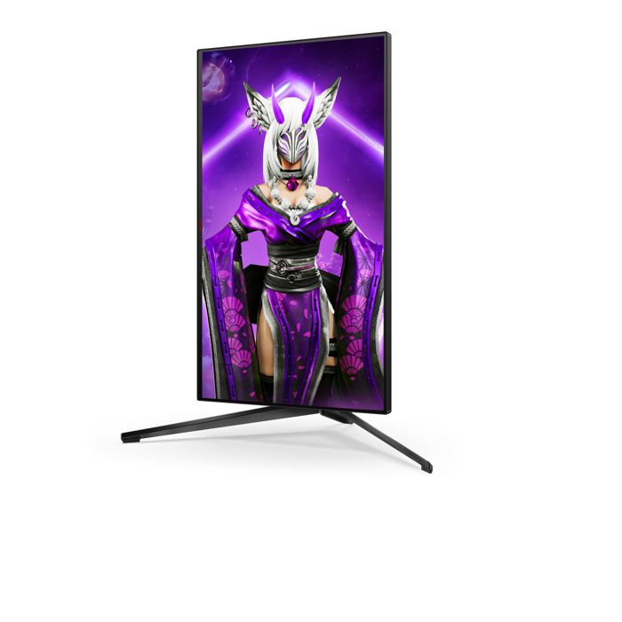 AOC 24.5IN 16:9 1920X1080 360HZ IPS AG254FG