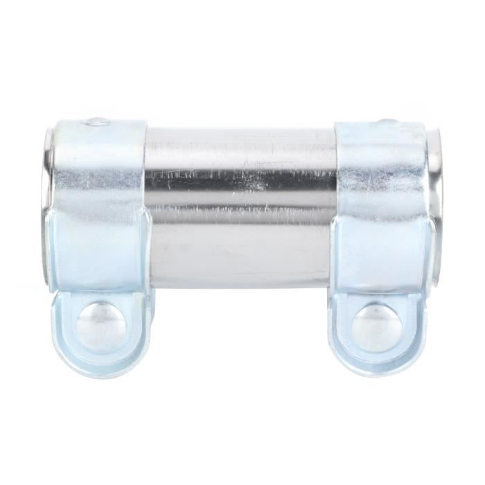 ROM 45 X 125Mm Collier De Tuyau D'Échappement Connecteur 173605 Convient Pour Opel Agila-Corsa
