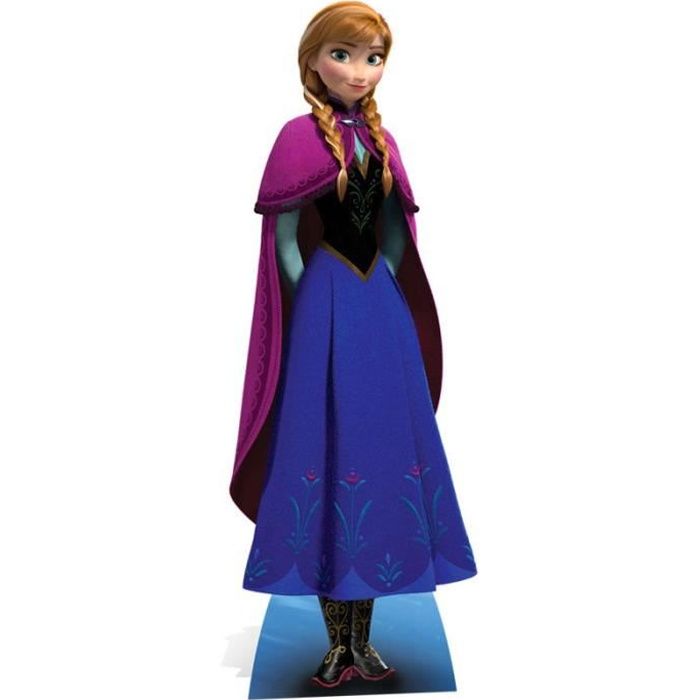 Figurine Géante Anna
