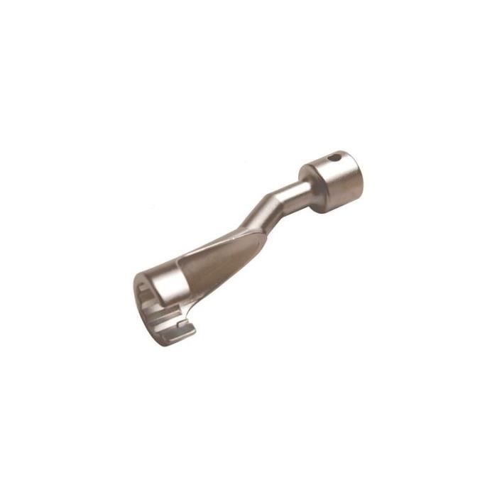 Clé spéciale pour tuyau d'injecteur pour Mercedes 12,5 mm (1/2-) 19 mm
