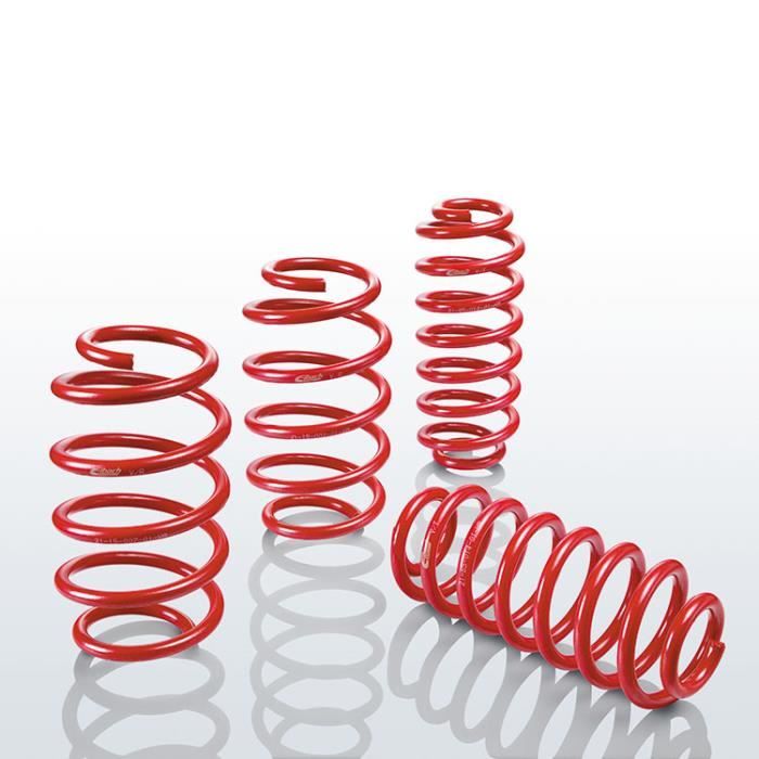 Ressorts courts Eibach AUDI A4 (8E-B6-B7) E20-15-003-02-22