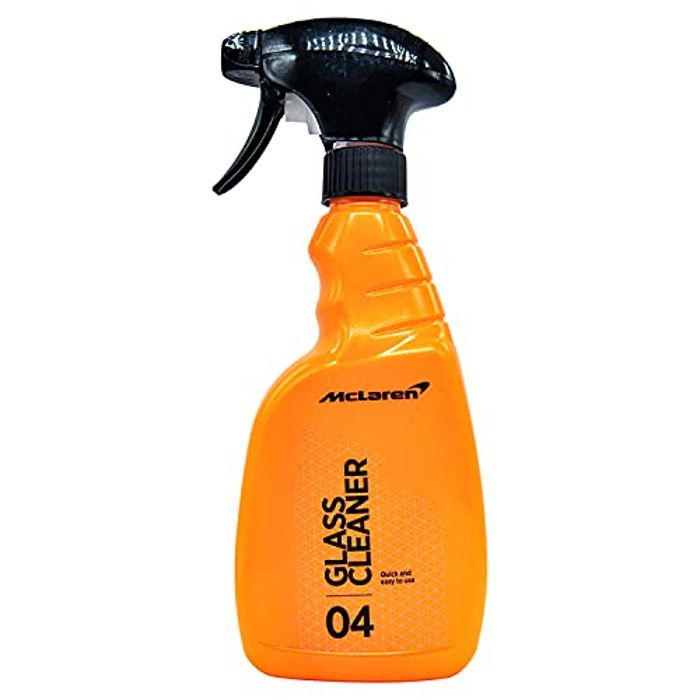 MCLAREN - Nettoyant vitre Glass Cleaner - 500ml