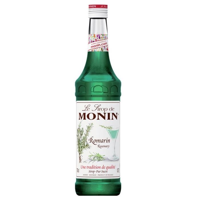 Monin Romarin 70cl