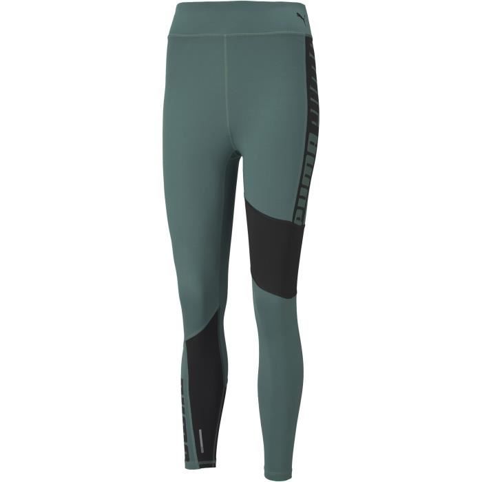 PUMA - Legging de sport - technologie Drycell - menthe - femme