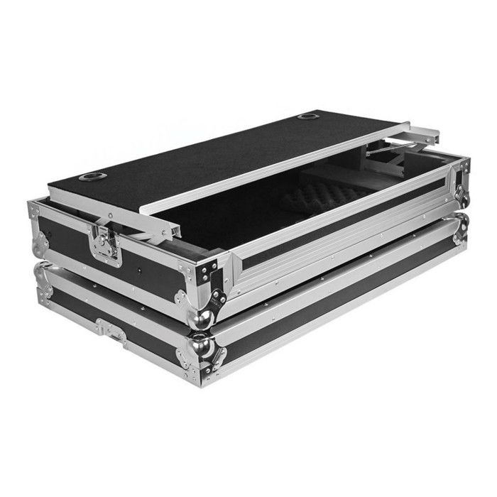 POWER ACOUSTICS - FC XDJ RX2 DS - Flight pour contrôleur numérique XDJ RX2