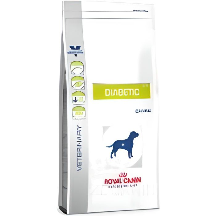 Croquettes Royal Canin Veterinary Diet Diabetic…