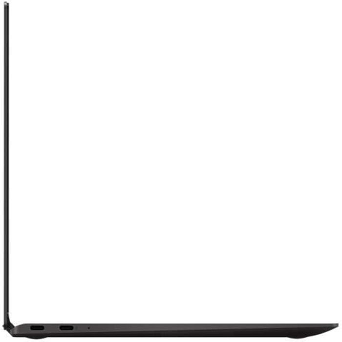 Ordinateur portable Samsung Galaxy Book2 Pro 360 NP950QED-KA1FR - Win 11 Home