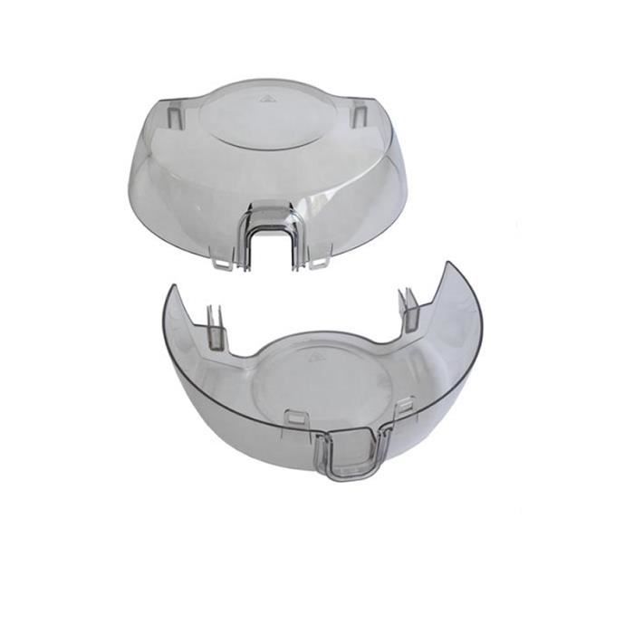 Couvercle friteuse Actifry Seb
