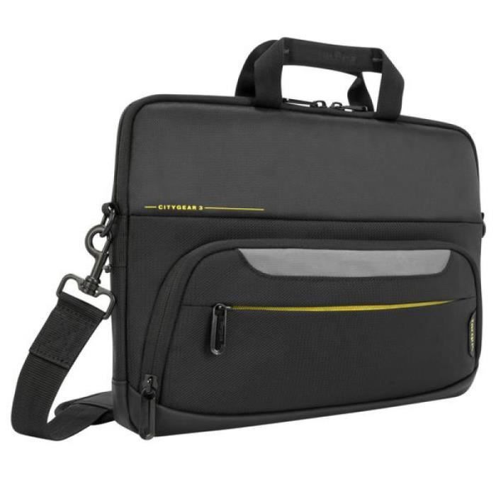 City Gear 0,000000 Noir