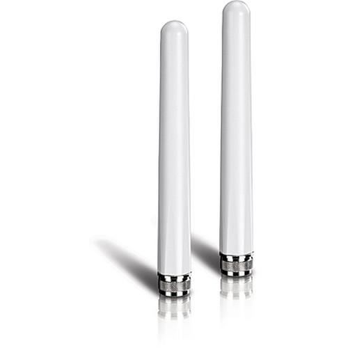 Trendnet TEW-AO57, 7 dBi, 2.4 - 2.5 - 5.1 - 5.875, IEEE 802.11a,IEEE 802.11ac,IEEE 802.11b,IEEE 802.11g,IEEE 802.