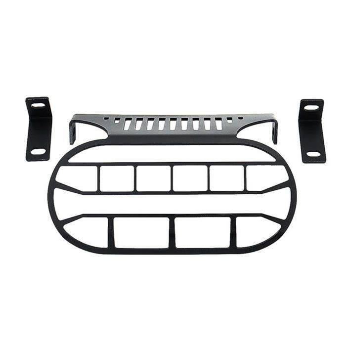 Grilles de protection de phares avant Renault 4 | De Marco Parts