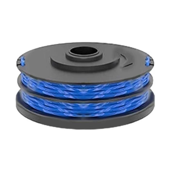 Cubierta Para Desbrozadora Worx - 6 Piezas WA6531 GT, Compatible Con Modelos WG163E, WG157, WG160 Y Otros 20V