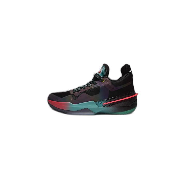 Chaussures indoor Peak Flash 3