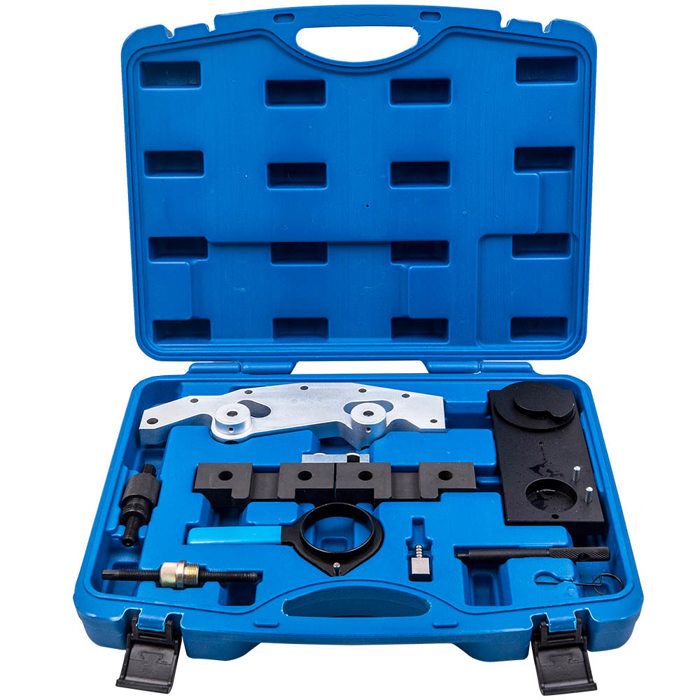 Outil De Calage Distribution Pour BMW/MINI 1.5/2.0 Diesel - Réf. PARTSLINE SC59650, Compatible Nombreux Modèles, Neuf