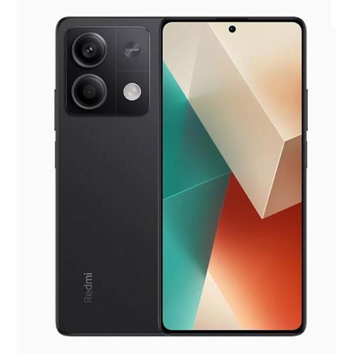 Smartphone Xiaomi Redmi Note 13 8G RAM ROM Smartphone 5G