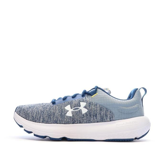Chaussures de running Bleu Homme Under Armour Charged Revitalize Chaussures de running Bleu Homme Under Armour Charged Revitalize