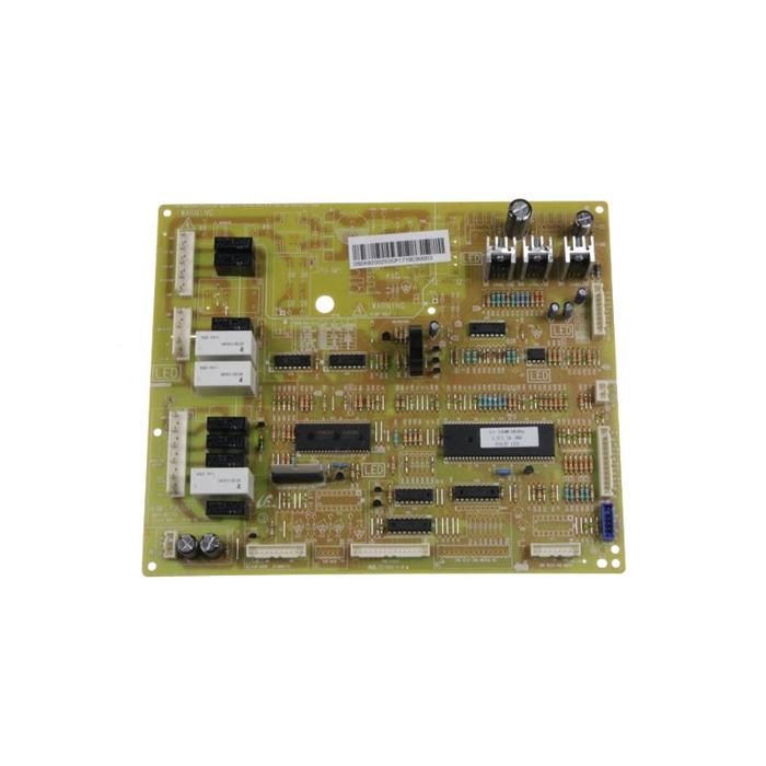 CARTE ELECTRONIQUE REFRIGERATEUR DA9200252C MODULE DE PUISSANCE HERMES