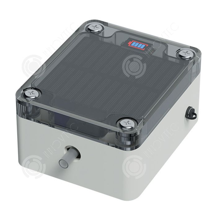 Comparer les prix de INN Pompe à oxygène solaire 4W 6L/min 5200mAh rechargeable réglable  pompe à air portable oxygénateur solaire pour aquarium pompe