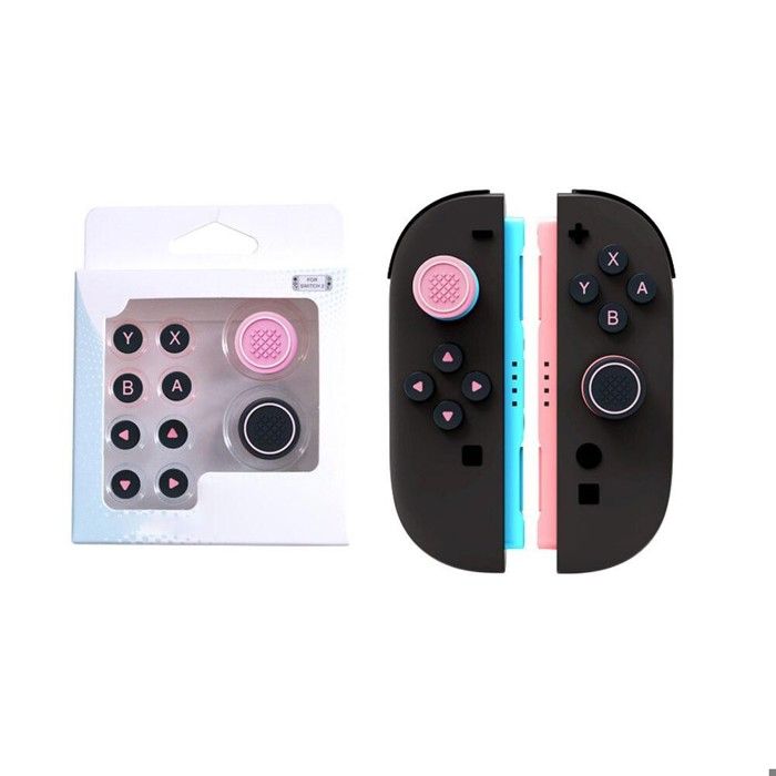 Lot De 2 Capuchons De Protection Objectif Insta360 GO 3S - Noir + Blanc