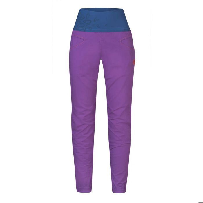 Pantalon femme Rafiki Massone