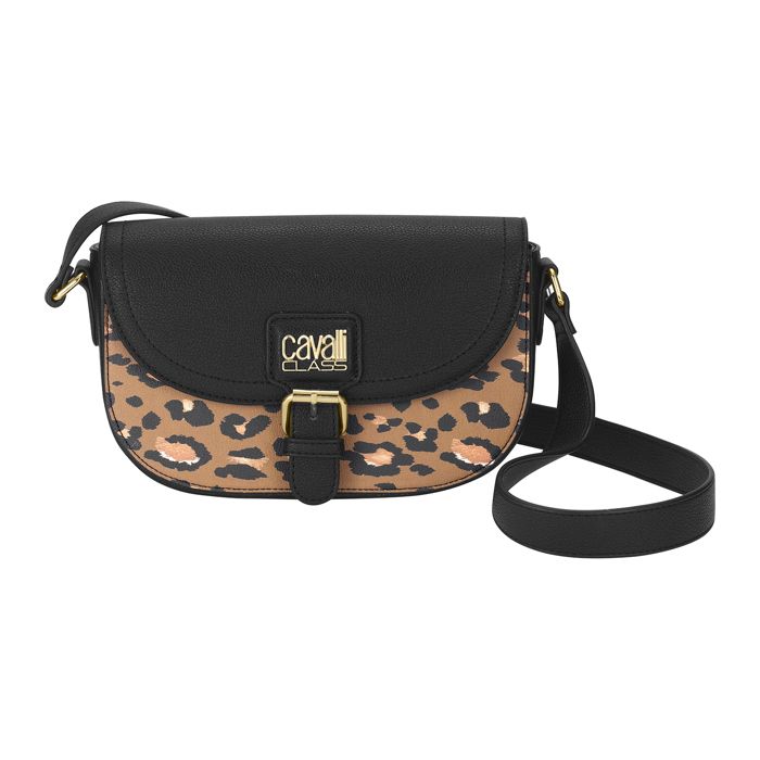 Sac bandoulière femme CCHB0200-Noir à motifs Sac bandoulière femme CCHB0200-Noir à motifs