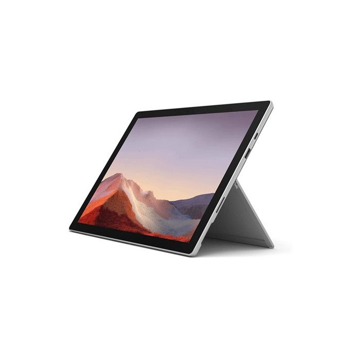 Microsoft Surface Pro 7 - vue 2