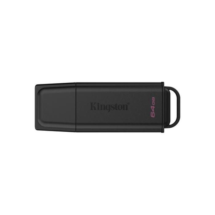 Kingston Technology DataTraveler Stockage portable USB 3.2 Gen 1 Exodia - vue 5