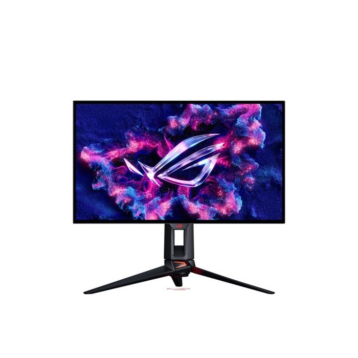 ASUS 26.5 OLED ROG Swift PG27UCWM - vue 9