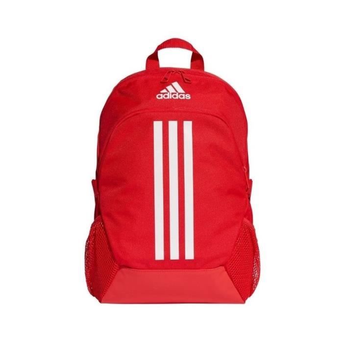 adidas Power 5 Backpack FJ4462 Non Communiqué sac à dos Gris | Alltricks.fr