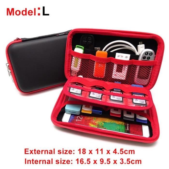 Étui pour compact Tenba Skyline 4 Noir - Sac, housse, étui photo-vidéo