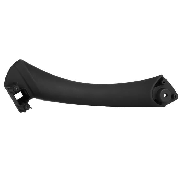Poignée Intérieure de Porte Voiture Panneau Latérale Droite pour Série 3 2004-2012 moto garniture Le