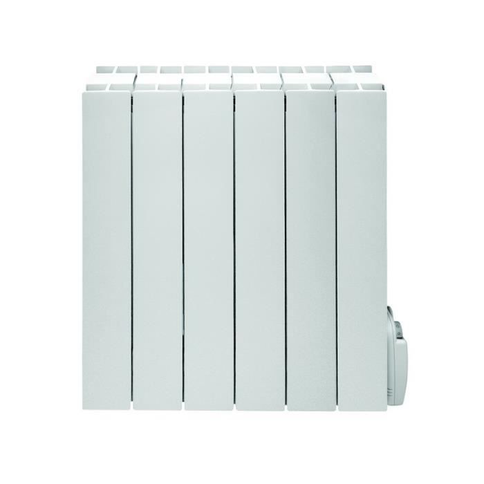 Radiateur électrique à inertie sèche 1000W, Equation. Très peu utilisé