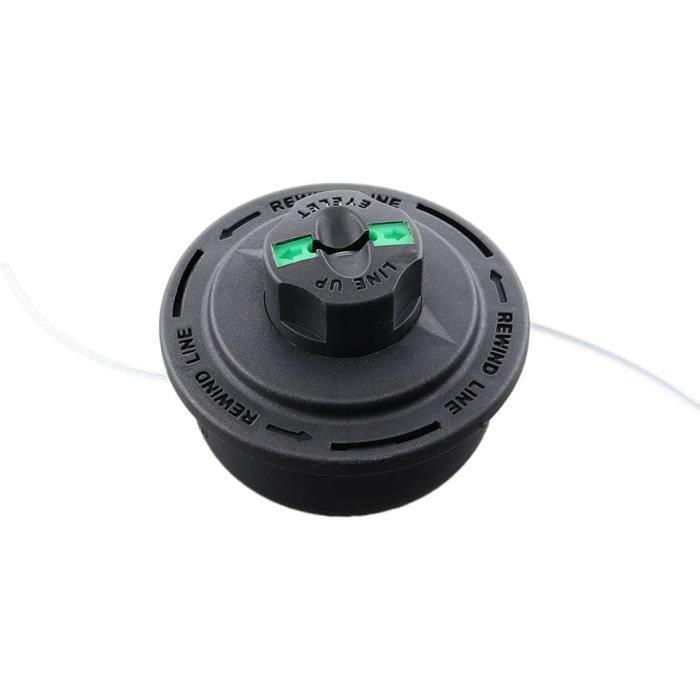 Set Di 3 Testine Di Taglio A Doppio Filo PRO - FUXTEC