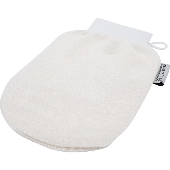 Gant de gommage exfoliant Kessa